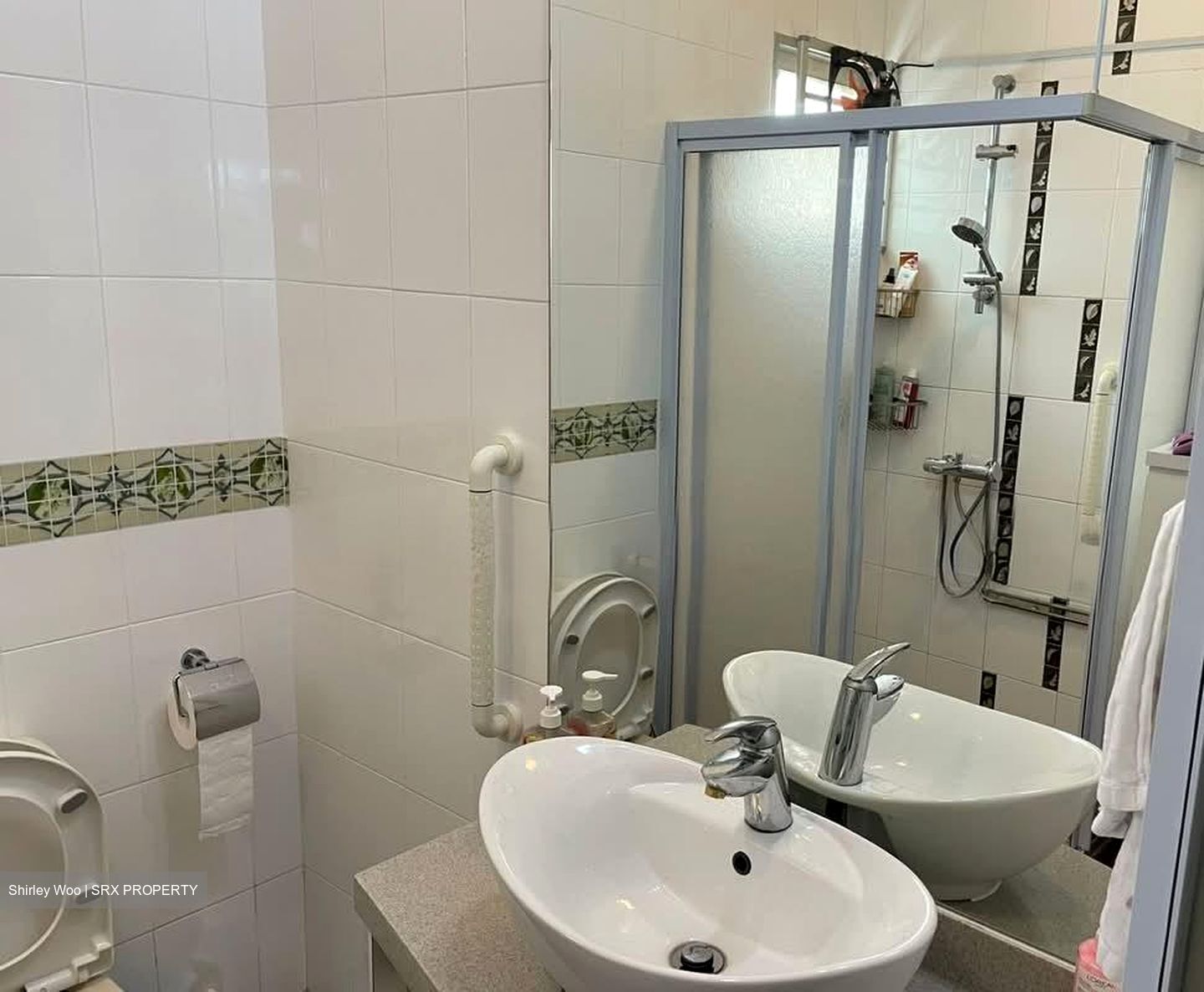 Blk 211C Compassvale Beacon (Sengkang), HDB 4 Rooms #554833061